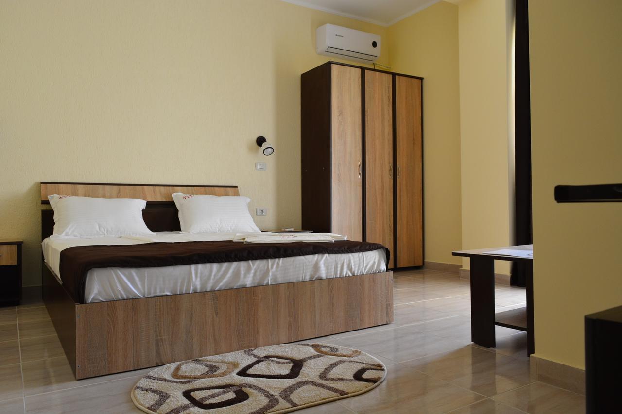 Hotel Maremar Эфорие Норд Экстерьер фото