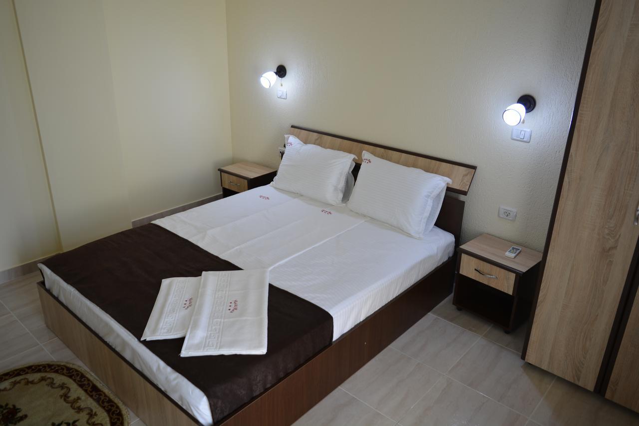 Hotel Maremar Эфорие Норд Экстерьер фото