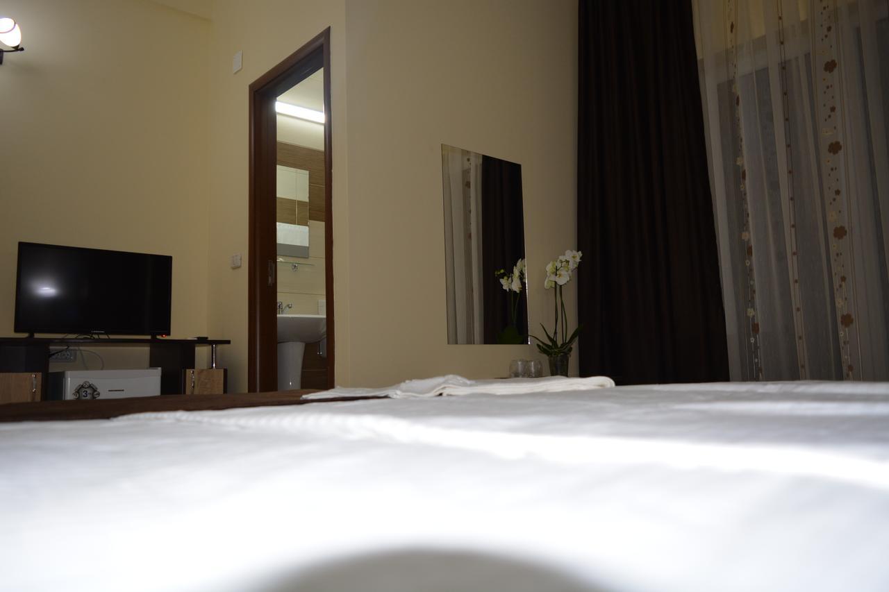 Hotel Maremar Эфорие Норд Экстерьер фото