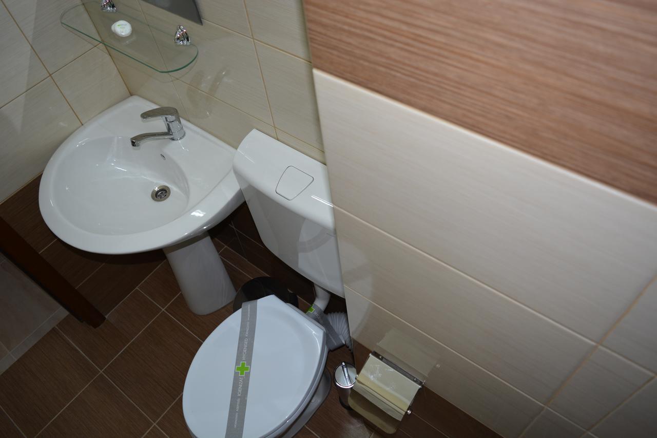 Hotel Maremar Эфорие Норд Экстерьер фото